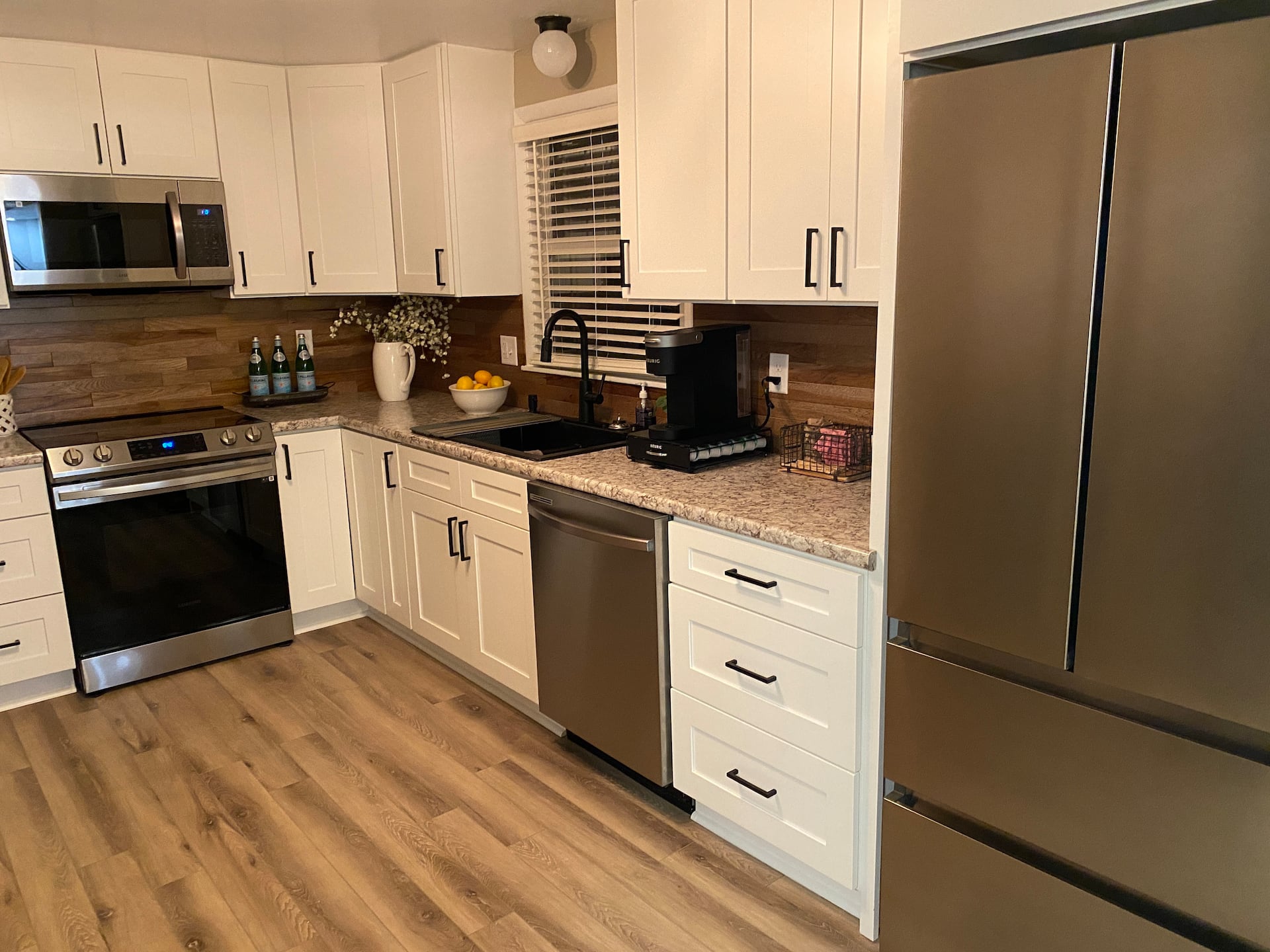 Riverwest MKE Airbnb — zdjęcie 3