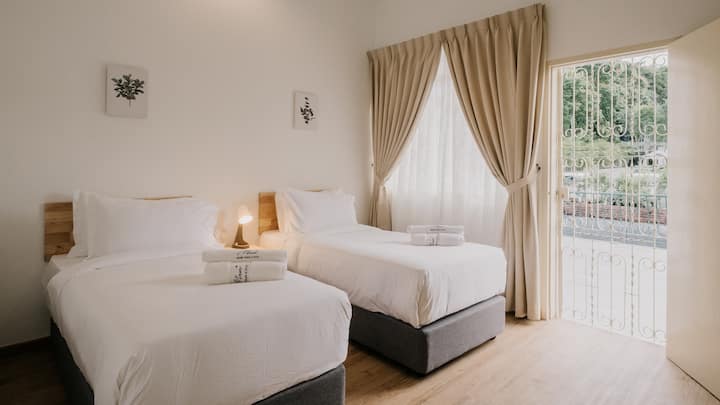 Спална соба 3