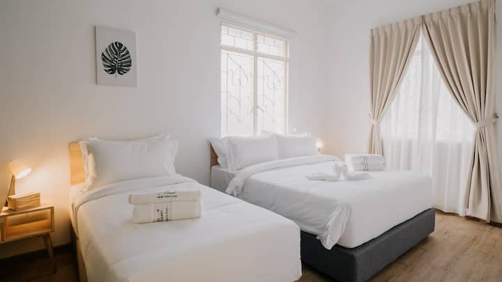 Спална соба 4