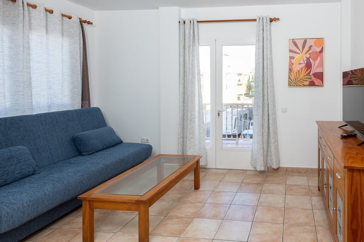 Anke22, Apartamento En Corralejo - Corralejo