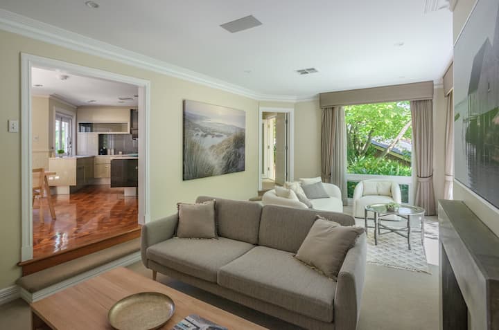 Forest View House, Stirling. - Hahndorf