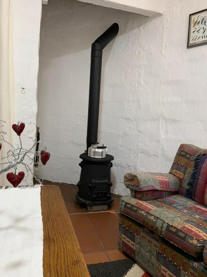 2br Mountain Cabin - Cathkin Park