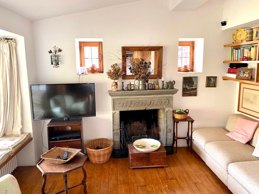 Popular Airbnb listing: Barlufffa – Special Sea & Sky Villa in Monte Argentario