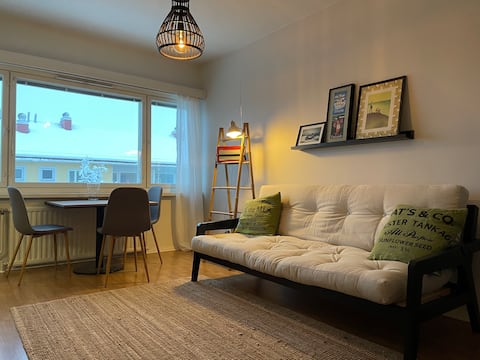 Studio Hämeenlinna Hämeentie