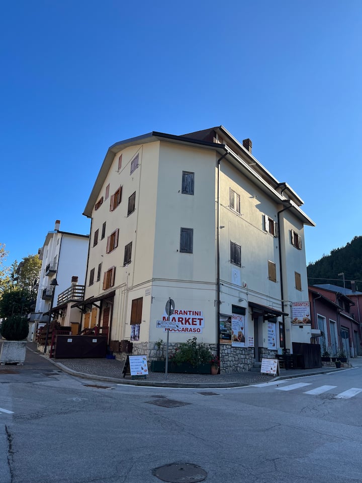 Centralissimo Roccaraso - Castel di Sangro
