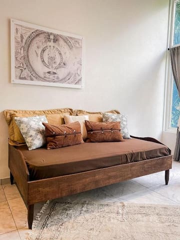Sattva Land managed Airbnb listing 2