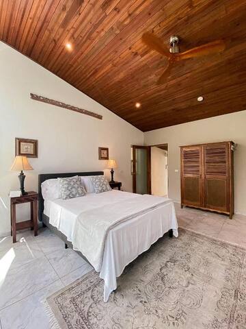 Sattva Land managed Airbnb listing 1