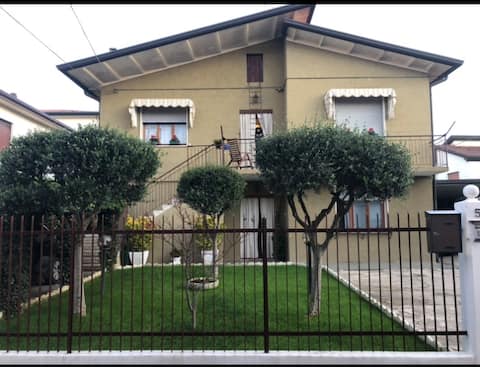 Sheryl's Home