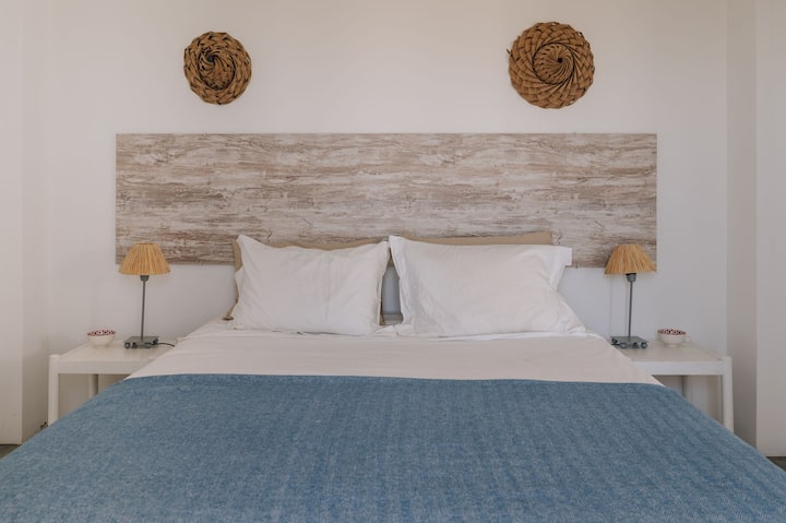 Haus Nr.1 Haupt-Doppelzimmer