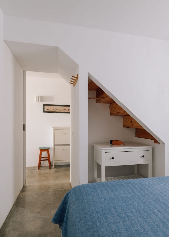 Doppelzimmer mit 2. Haus # 1