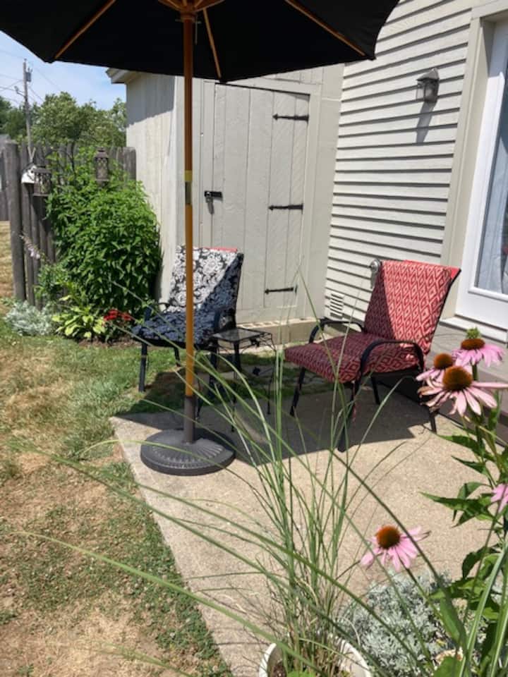 Lighthouses and Beaches Townhouse Condominiums for Rent in South