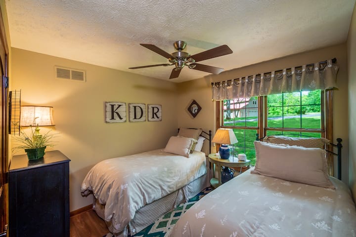 غرفة النوم 3