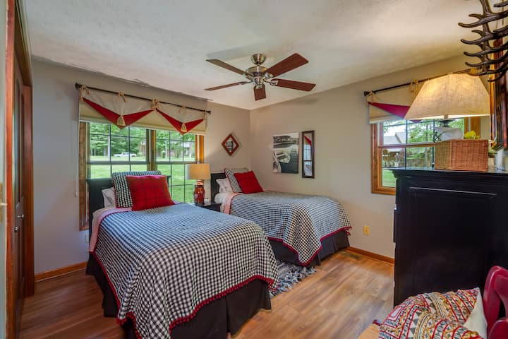 غرفة النوم 4