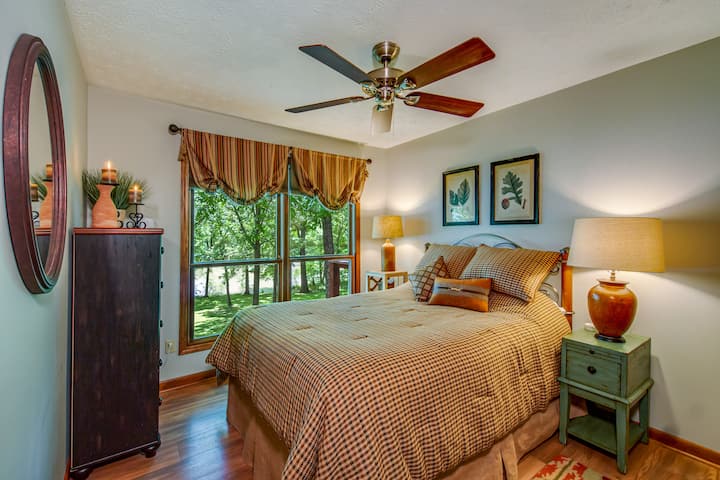 غرفة النوم 2