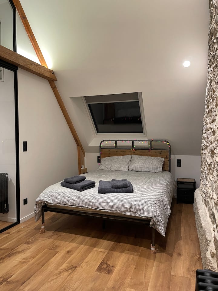 غرفة النوم 1