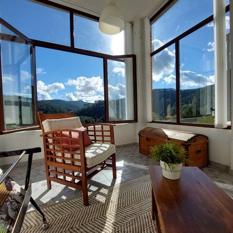 Maison Cévennes – Learn to marvel again!