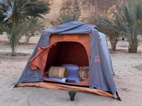 مزرعة LTM - خيمة مزدوجة 4