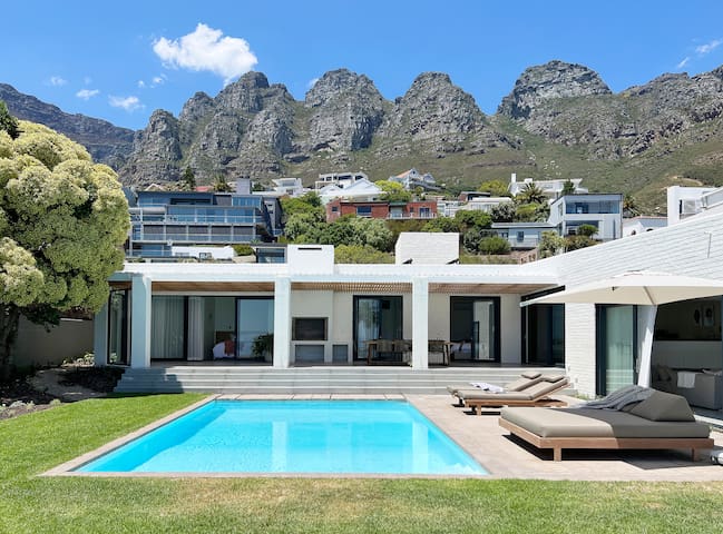 Gorgeous Holiday Villa