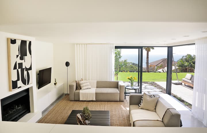 Gorgeous Holiday Villa - Cape Town