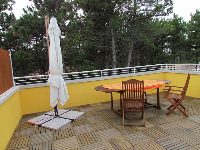 Eurovacanze managed Airbnb listing 2