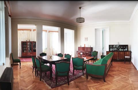 Cosy House Near The Forrest Park