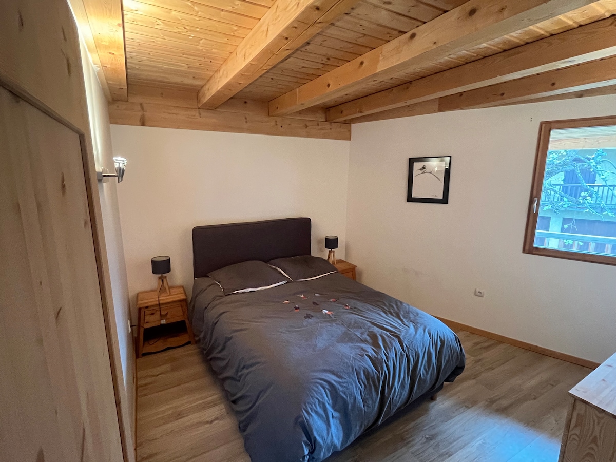 Roditeljska soba s 140 kreveta