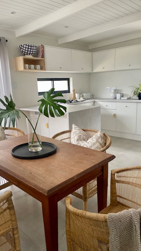 The Cottage, Upper Walmer