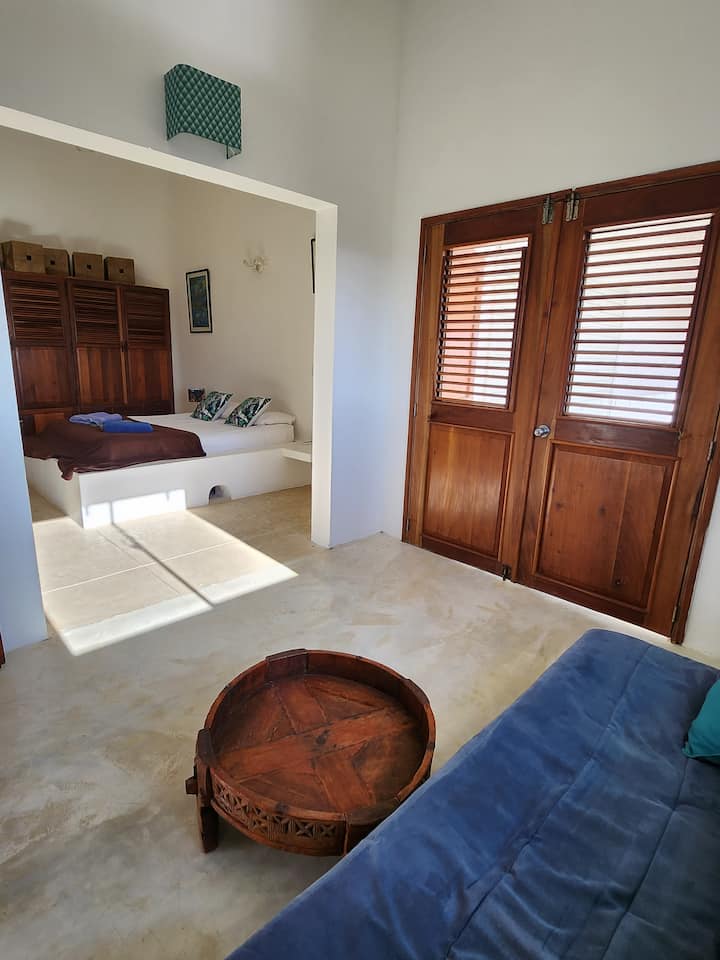 საძინებელი 2