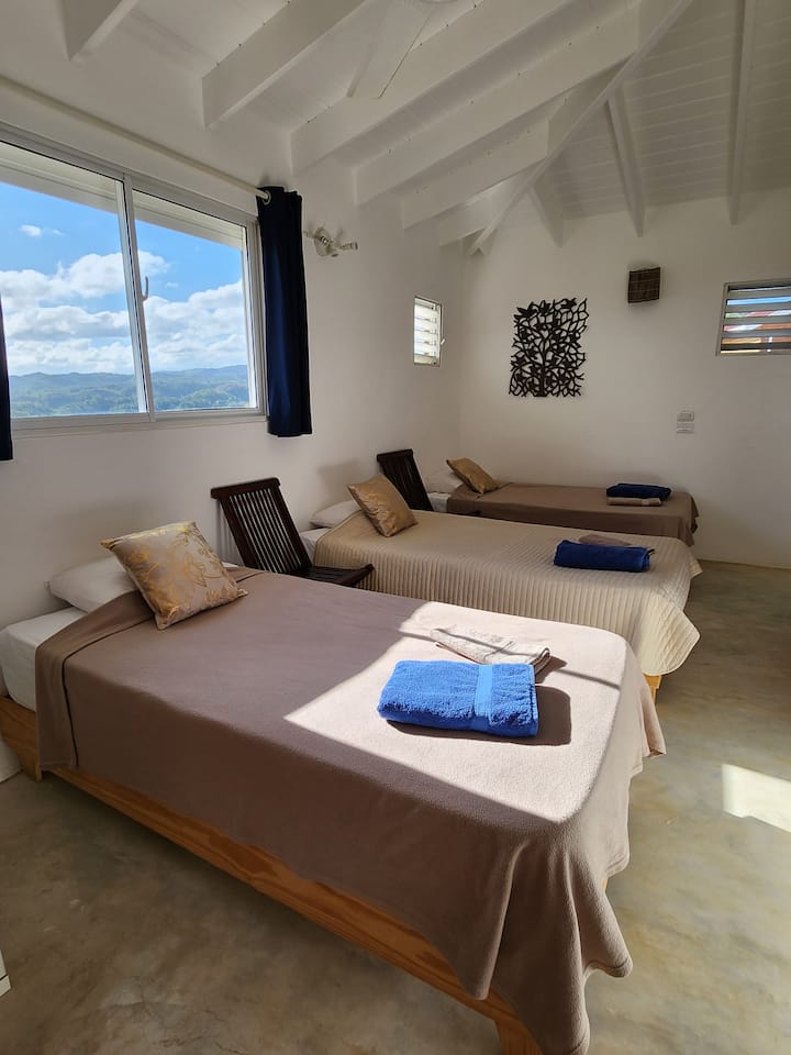 საძინებელი 4