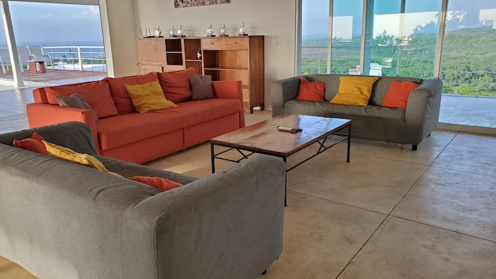 მისაღები ოთახი