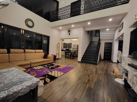 Best Villa in Yelagiri Hills.