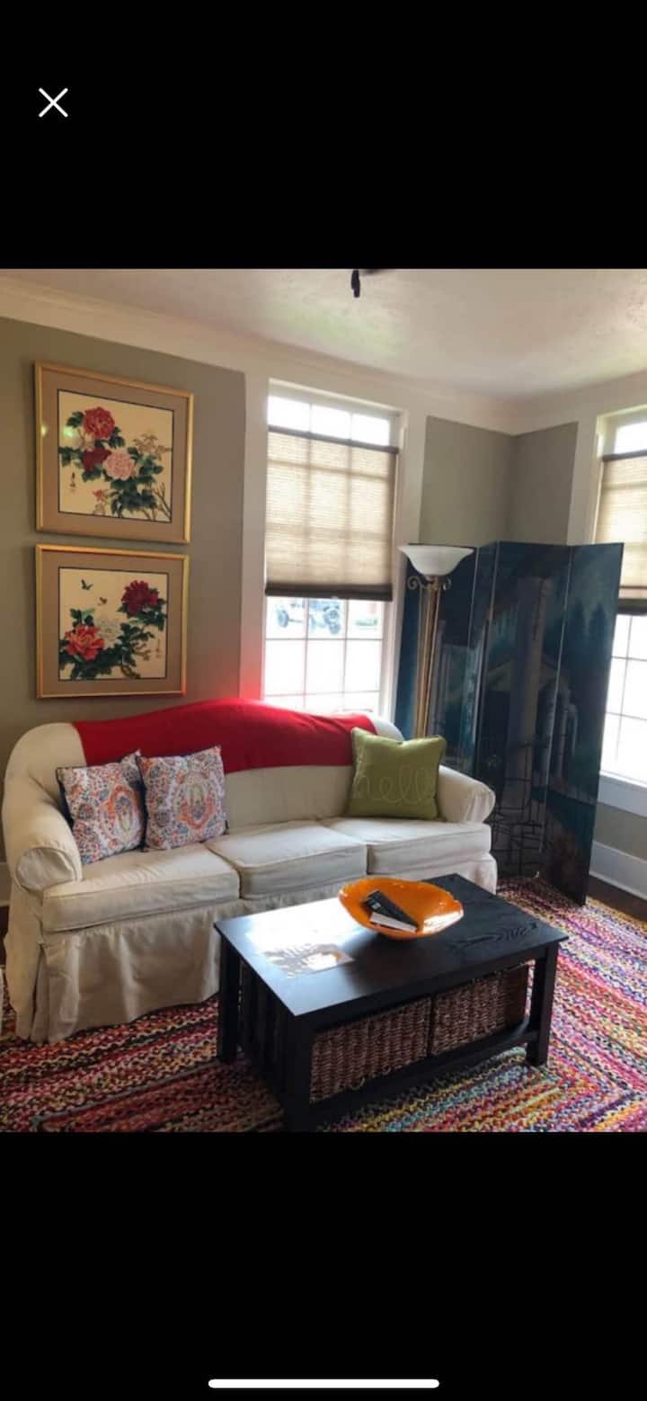 Prewit Street Charmer - Lake Charles, LA