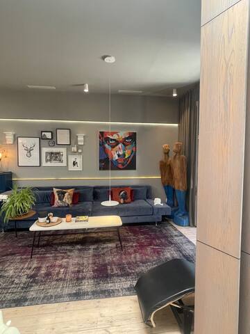 Designer cottage gallery image 3