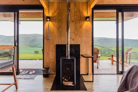 Top Airbnb: Tamborete Reserve - Cerrado Refuge Cabin in Capitólio