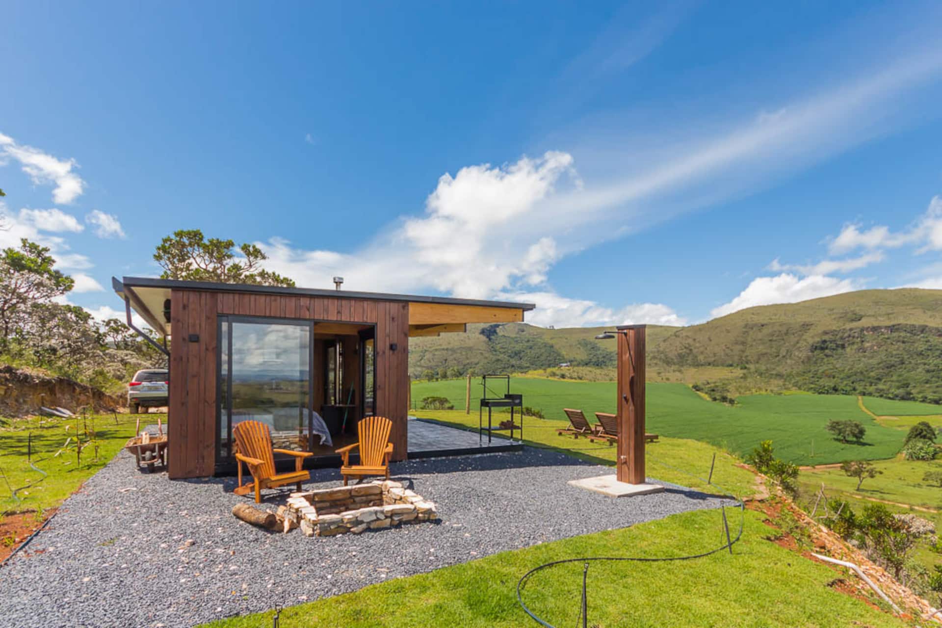 Minas Gerais Cabin holiday & accommodation rentals | Airbnb