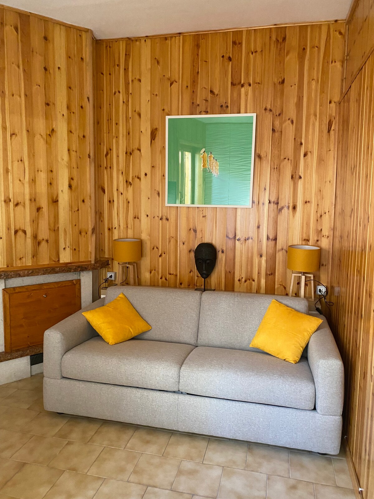 Beliebte Airbnb-Anzeige: Roccaraso via Roma 13, TABÌA 22. in Roccaraso