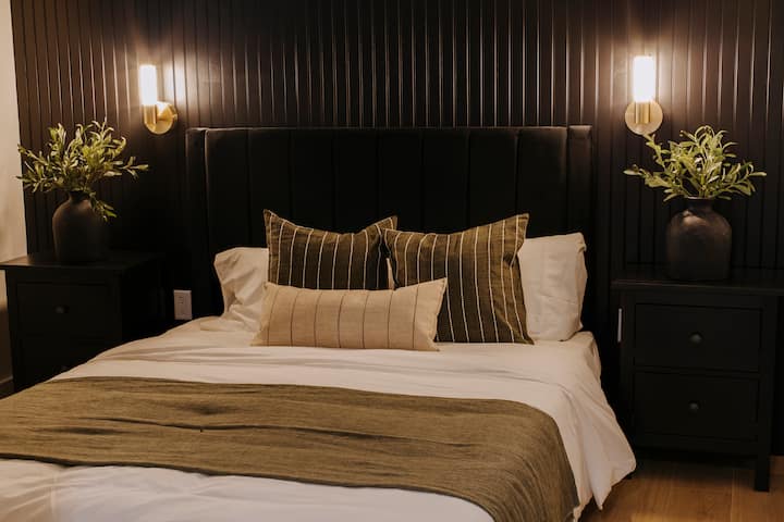 Lower Level - Bedroom 2