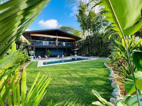 Villas Bodhi Soul - Balinese Pool Unit #1