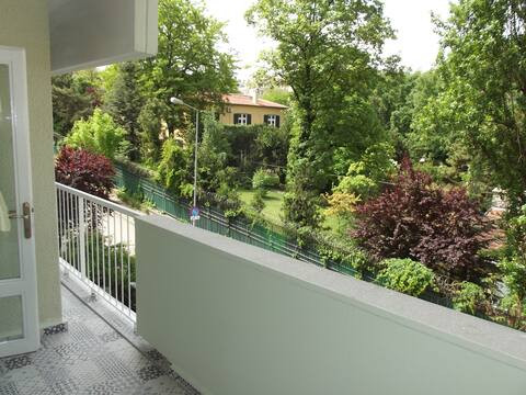 Lovely flat in Çankaya next to Swedish Embassy