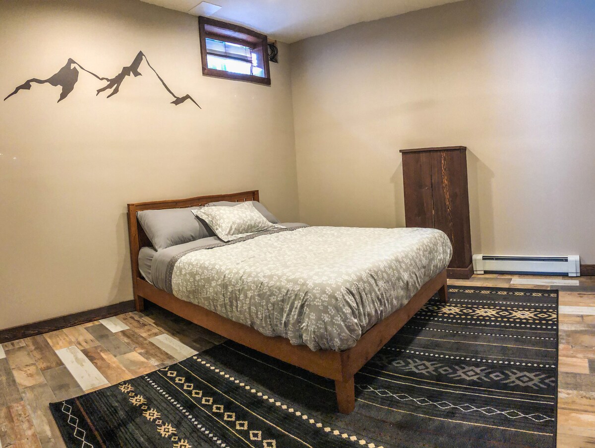 غرفة النوم 4