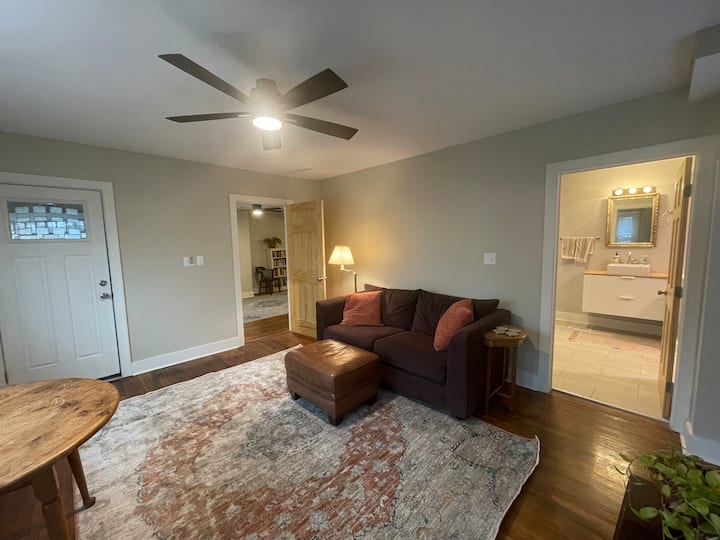 Всекидневна