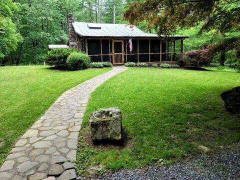 Sweet Serenity