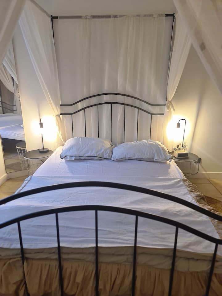 Slaapkamer 2