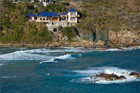 VIP Villa - Celebrity Hideaway