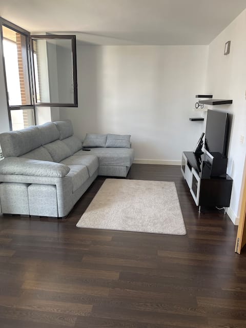 Private room