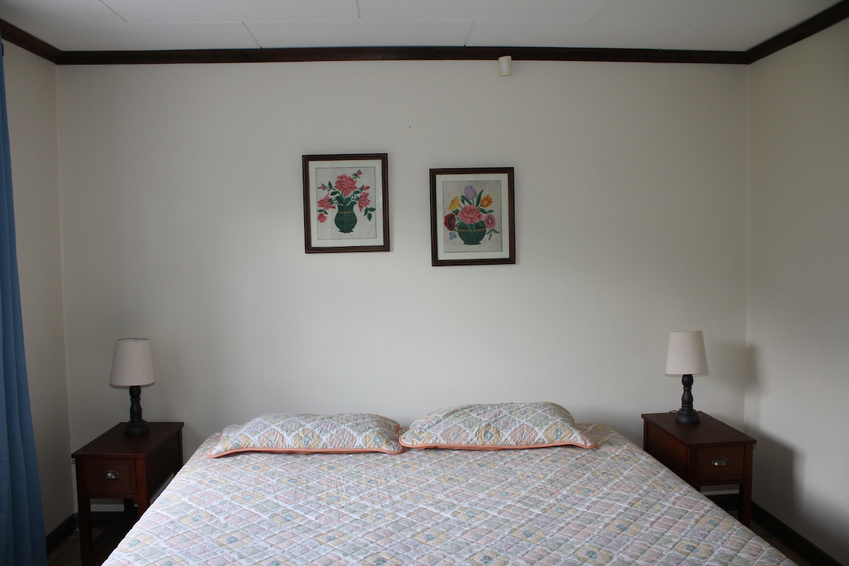 Habitación principal 