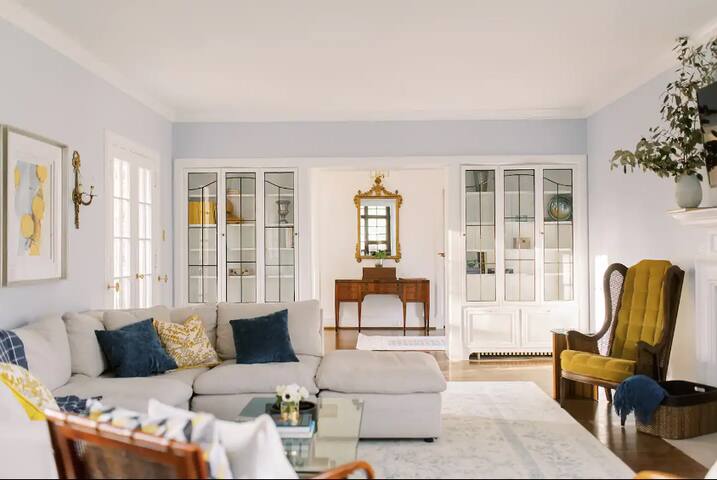 Hallin And Co. managed Airbnb listing 2