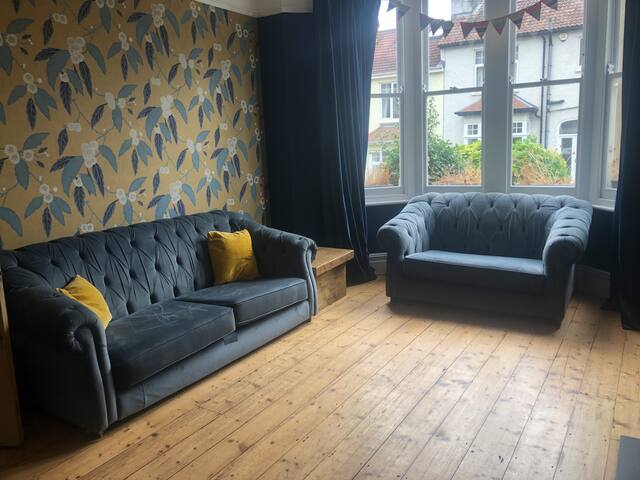 Period family friendly home gallery image 3