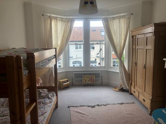Period family friendly home gallery image 5