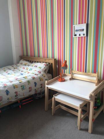Period family friendly home gallery image 4